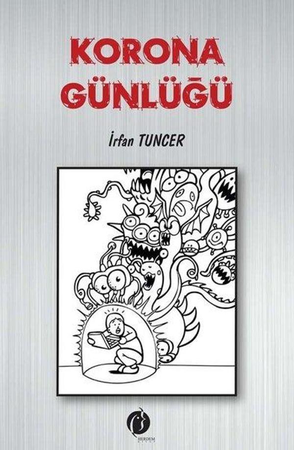 Korona Günlüğü - Herdem Kitap - Image 1