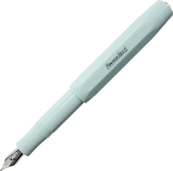 Kaweco Dolma Kalem Skyline Sport Mint M Uç Dolma Kalem - Image 1