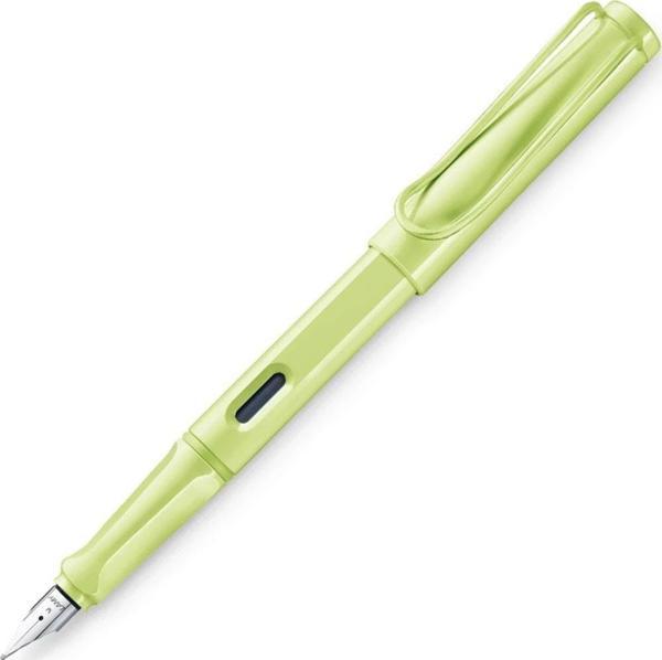 Lamy Dolma Kalem Safari 2023 Özel Üretim Rengi Springgr M Uç Dolma Kalem - Image 1