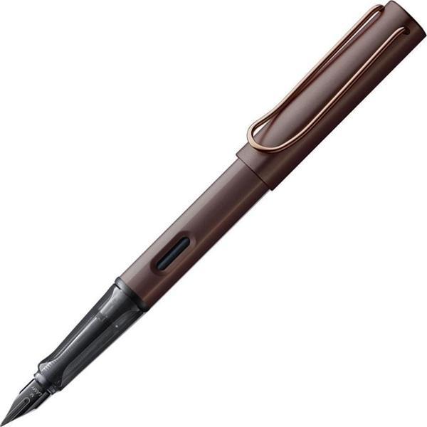 Lamy Imporium Lx Dolma Kalem Marron M Uç Lüks Dolma Kalem - Image 1