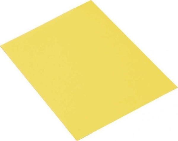 Defne Daphne Sarı Renkli Mukavva 46x66 Cm Sarı (18 Li Paket) - Image 1