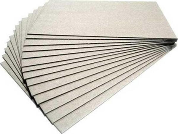 Sun-Ka Mukavva 50x70 Cm 1.6 MM Mukavva (25 Li Paket) - Image 1