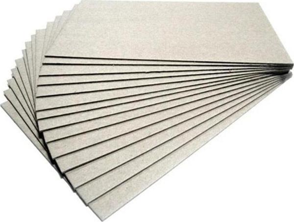 Sun-Ka Mukavva 70x100 CM 1.40 MM Mukavva (30 Lu Paket) - Image 1