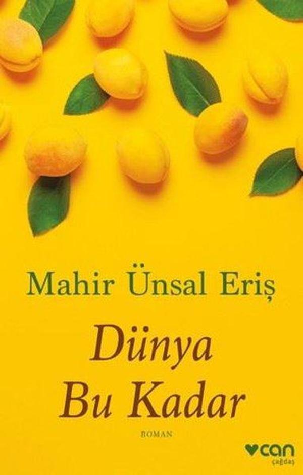 Dünya Bu Kadar - Can Yayınları - Image 1