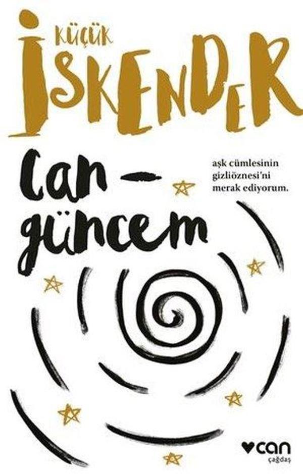 Cangüncem - Can Yayınları - Image 1