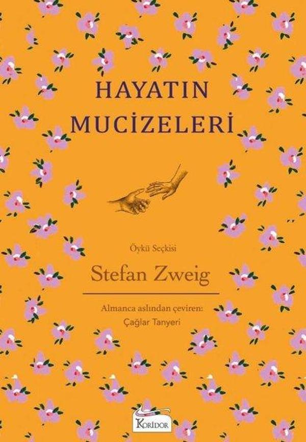 Hayatın Mucizeleri - Bez Ciltli - Koridor Yayıncılık - Image 1