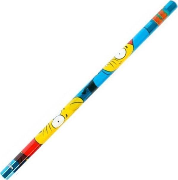Dolphin Kral Şakir Kurşun Kalem (60 Lı Paket) - Image 1