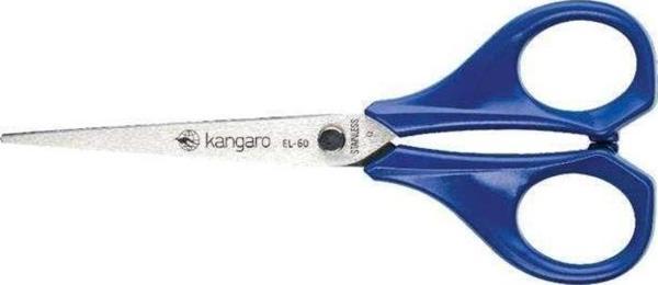 Kangaro Makas Elegance 152 MM Lacivert Makas - Image 1
