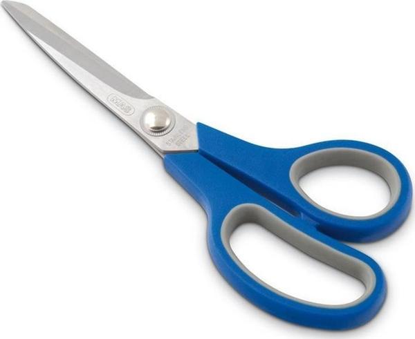 Mas Büro Makası Force 20 CM Ofis Makası (12 Li Paket) - Image 1