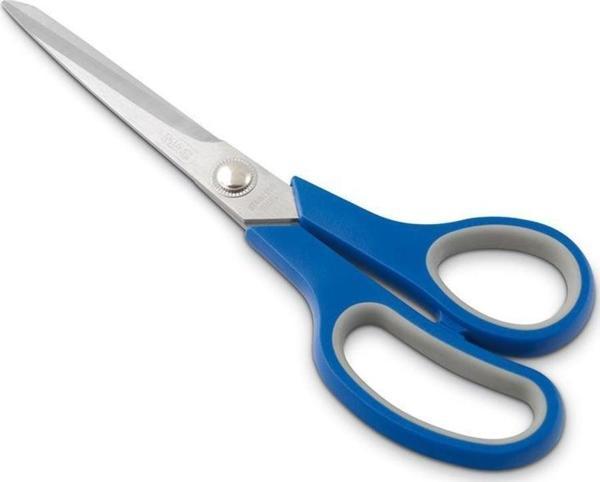 Mas Büro Makası Force 22 CM Ofis Makası (12 Li Paket) - Image 1