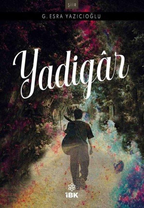 Yadigar - İBK - İz Bırakan Kalemler - Image 1