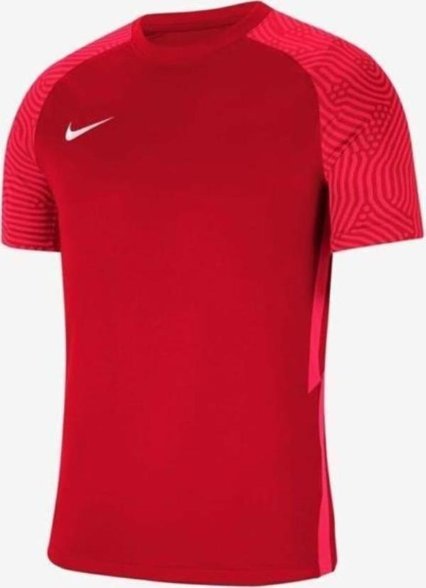Nike M Nk Df Strke II Jsy SS CW3544-657 Erkek Forma - Image 1