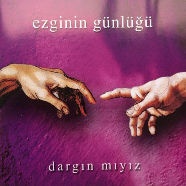Ezginin Günlügü Dargın mıyız Plak - Image 1