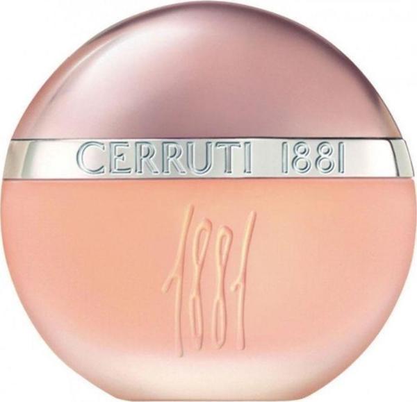 Cerruti 1881 Pour Femme EDT 100 ml Kadın Parfümü - Image 1
