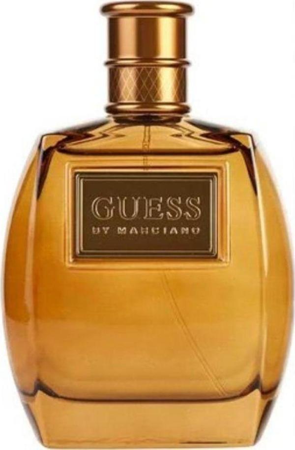 Guess By Marciano EDT 100 ml Erkek Parfüm - Image 1