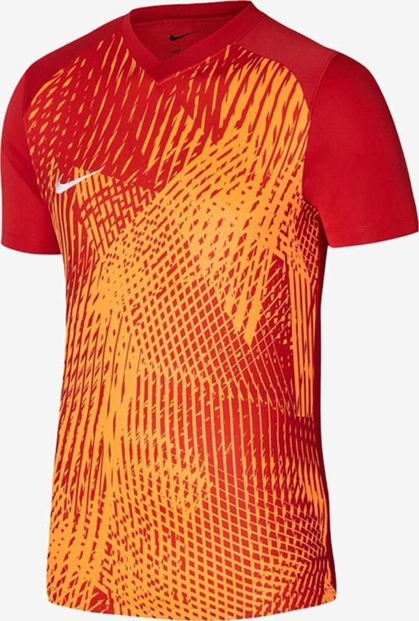 Nike Dri-Fit Precision VI Jersey DR0944-657 Kırmızı Erkek Forma - Image 1