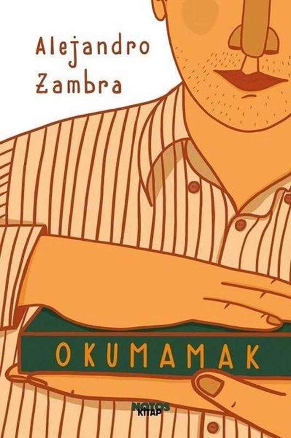 Okumamak - Notos - Image 1