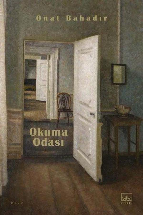 İthaki Yayınları Okuma Odası - İthaki Yayınları - Image 1