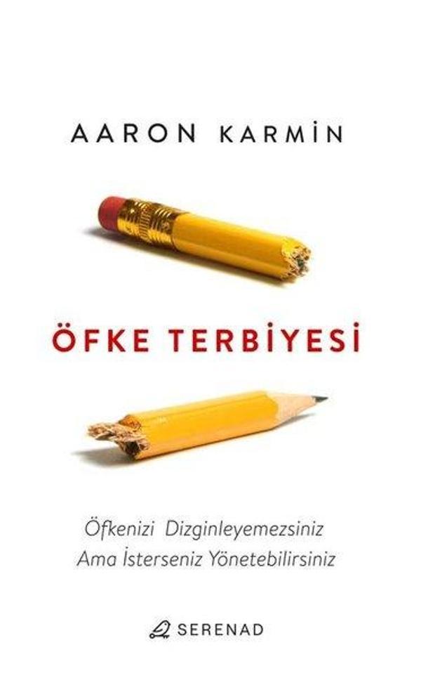 Öfke Terbiyesi - Serenad - Image 1