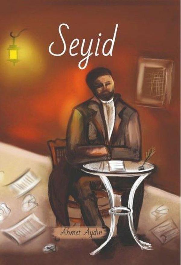 Seyid - Odessa Yayınevi - Image 1