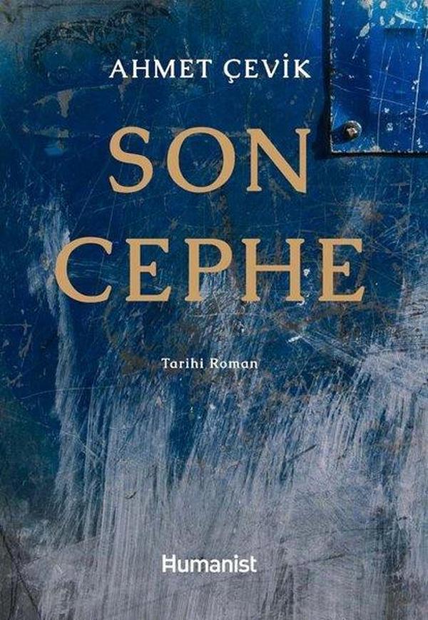 Son Cephe - Humanist Kitap Yayıncılık - Image 1