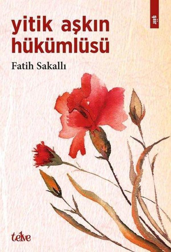 Yitik Aşkın Hükümlüsü - Telve Kitap - Image 1