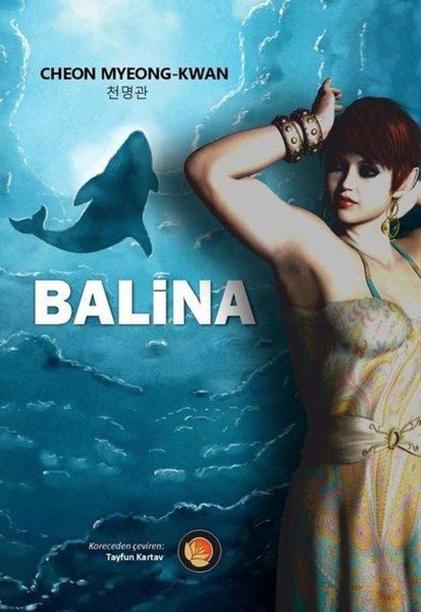 Balina - Lotus Yayınları Yayınevi - Image 1