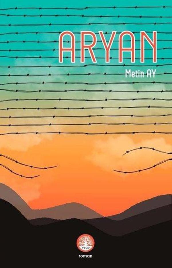 Aryan - Vivo Yayınevi - Image 1