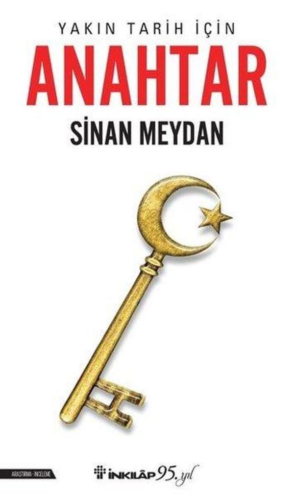 Yakın Tarih için Anahtar - İnkılap Kitabevi Yayınevi - Image 1