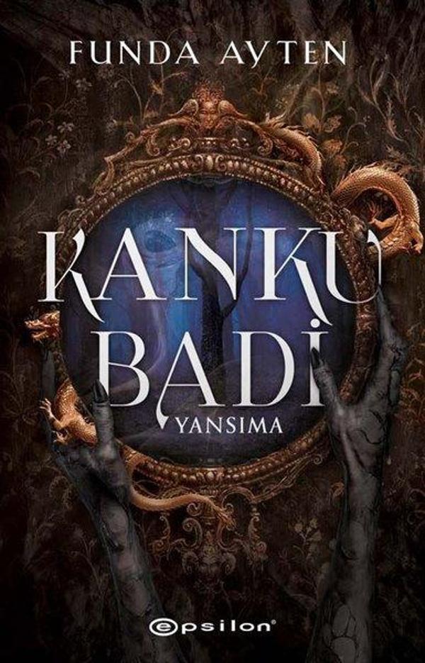 Kanku Badi - Yansıma - Epsilon Yayınevi - Image 1