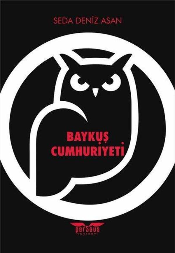 Baykuş Cumhuriyeti - Perseus Yayınevi - Image 1