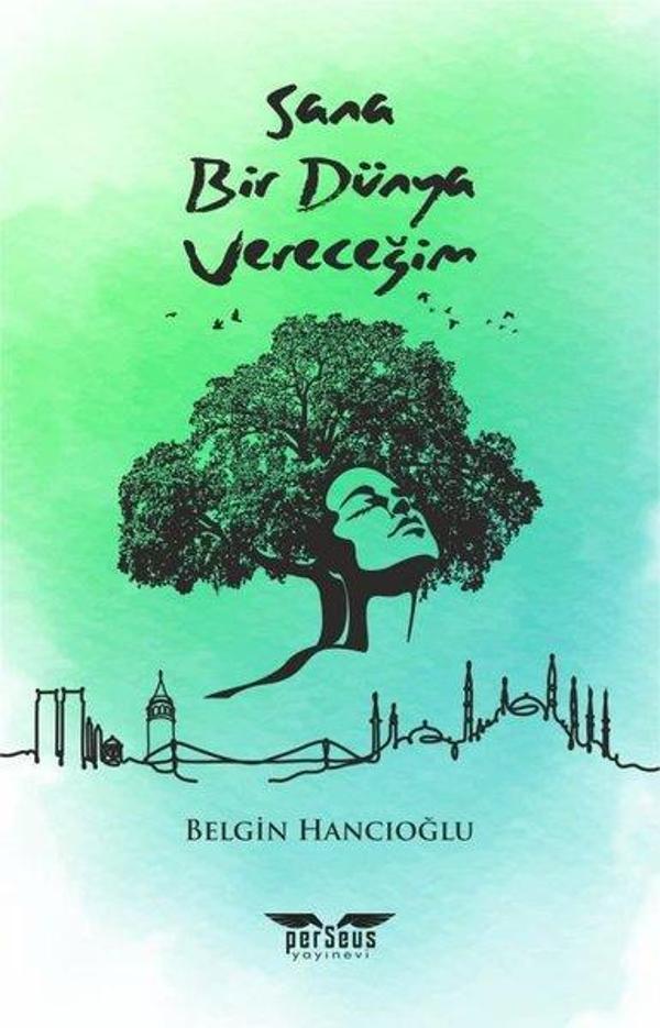 Sana Bir Dünya Vereceğim - Perseus Yayınevi - Image 1