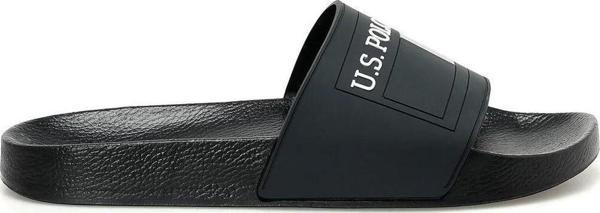 U.S. Polo Assn. Nico 4FX 101685212 Lacivert Erkek Terlik - Image 1