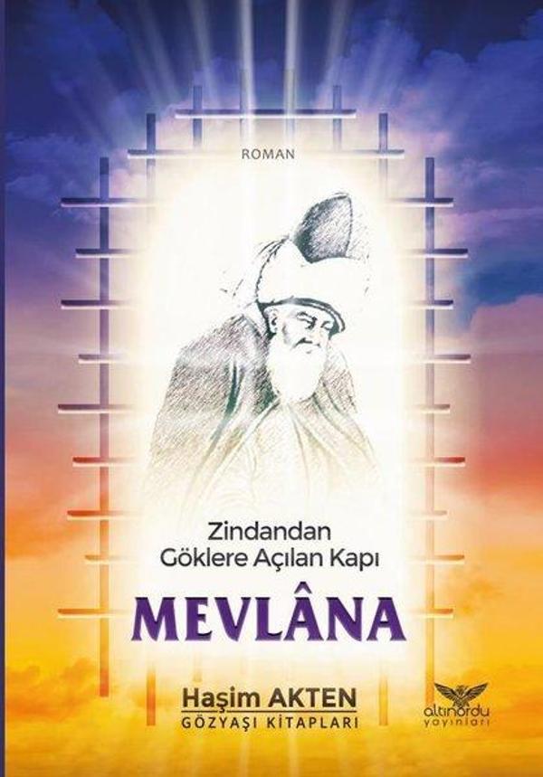 Zindandan Göklere Açılan Kapı Mevlana - Altınordu - Image 1