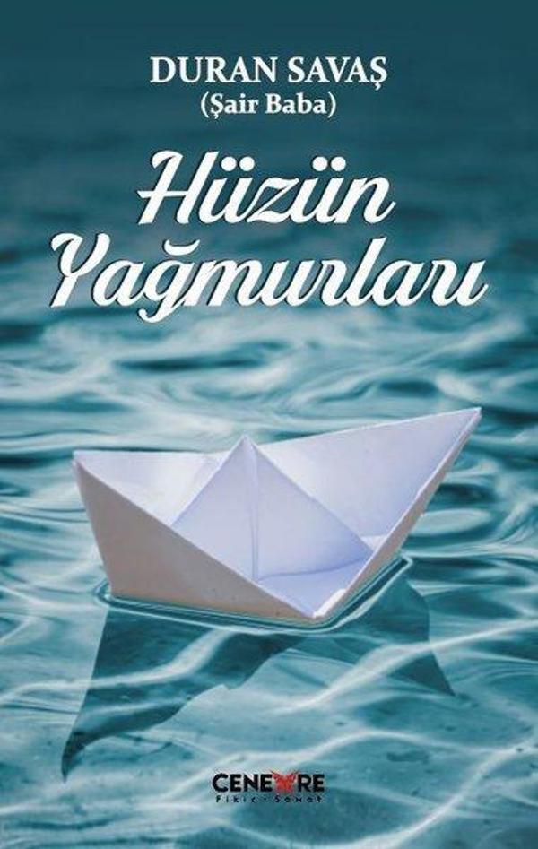 Hüzün Yağmurları - Cenevre Fikir Sanat - Image 1