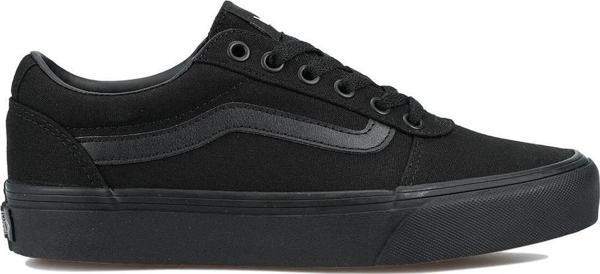 Vans Vn0a3iun1861 WM Ward Ayakkabı Siyah - Image 1