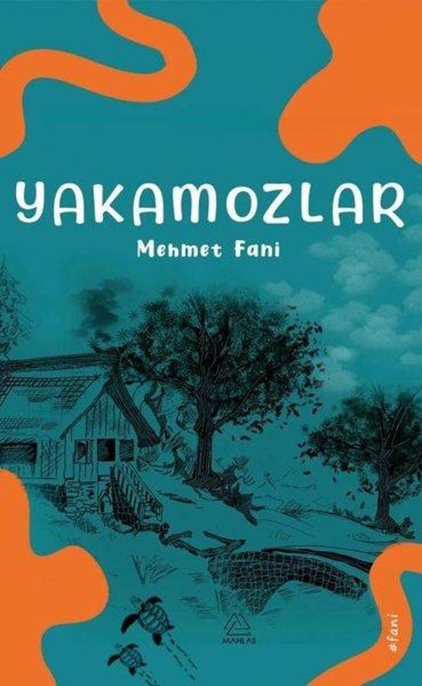 Yakamozlar - Mahlas Yayınları - Image 1