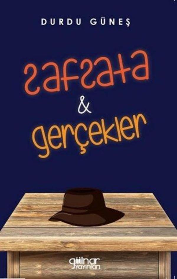Safsata ve Gerçekler - Gülnar Yayınları - Image 1