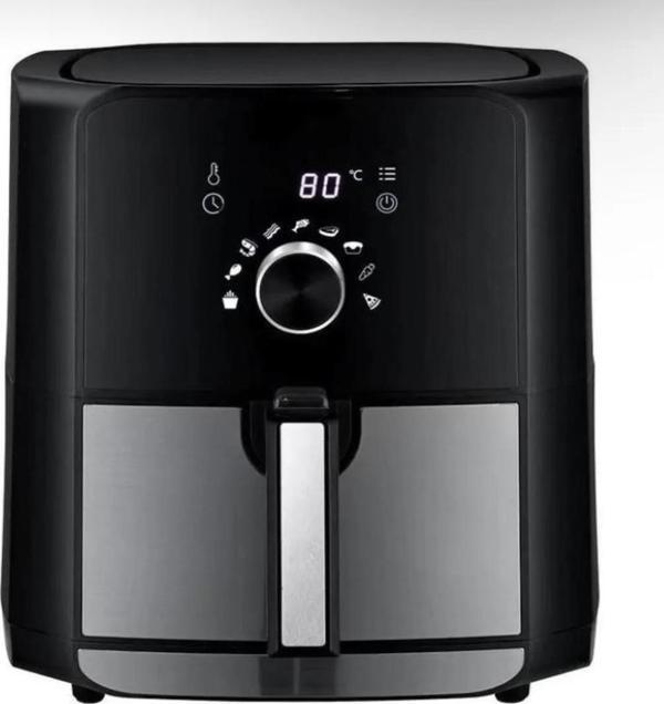 Airfryer 5.5 Litre 1700 Watt - Image 1