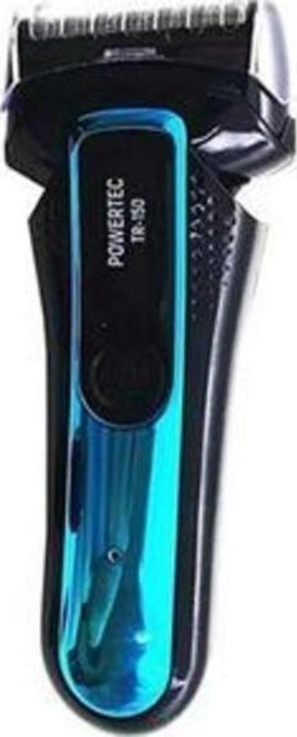 Şarjlı Sakal Yanak Tıraş Makinesi - Image 1
