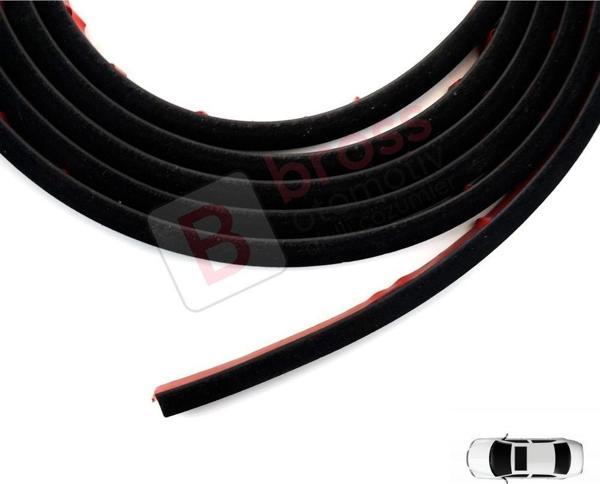 BMW E38 E39 E60 E65 E66 E71 E72 X6 F01 F02 F10 M5 için Sunroof Fitili 54107245551 - Image 1