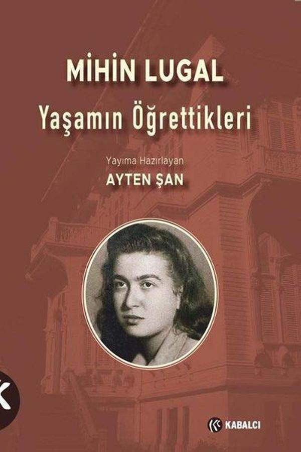 Yaşamın Öğrettikleri - Kabalcı Yayınevi - Image 1
