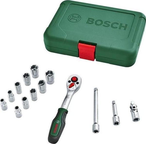 Bosch Lokma Seti 14 Parça 1600A02BY0 - Image 1
