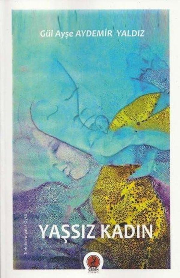 Ceren Yayınevi Yaşsız Kadın - Ceren Yayınevi - Image 1