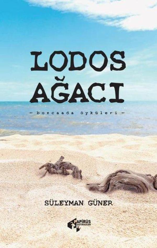 Papirüs Yayın Lodos Ağacı - Papirüs Yayın - Image 1