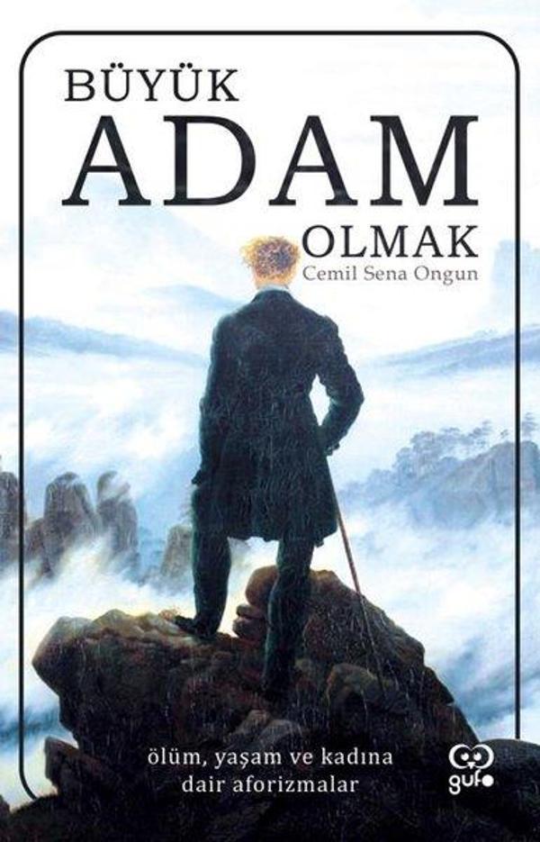 Büyük Adam Olmak - Gufo Yayınları - Image 1