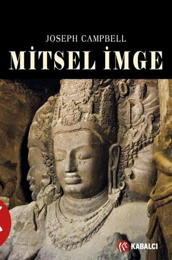Mitsel İmge - Kabalcı Yayınevi - Image 1