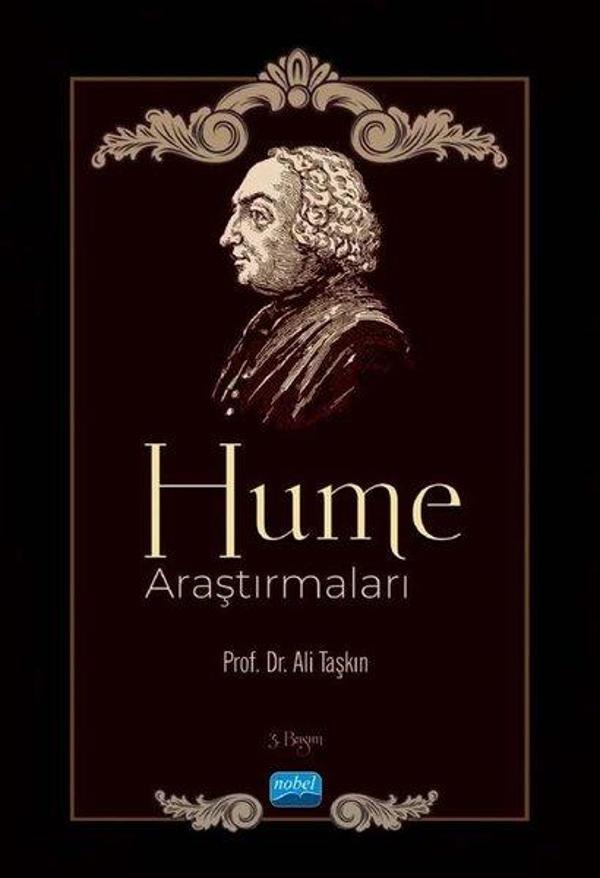 Hume Araştırmaları - Nobel Akademik Yayıncılık - Image 1