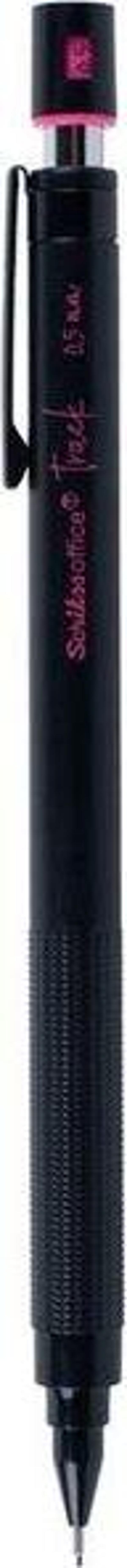 Scrikss Track Versatil 0.5 mm Pembe - Image 1