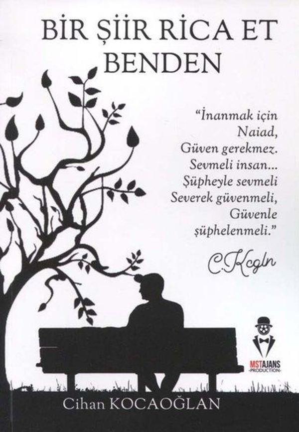 Bir Şiir Rica Et Benden - MST Ajans Production - Image 1